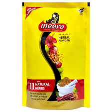 MEERA HERBAL POWDER 38/